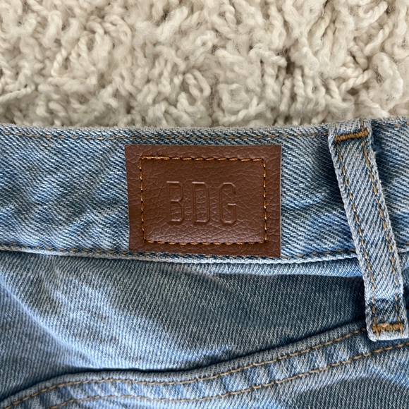 bdg baggy jeans - Picture 4 of 4